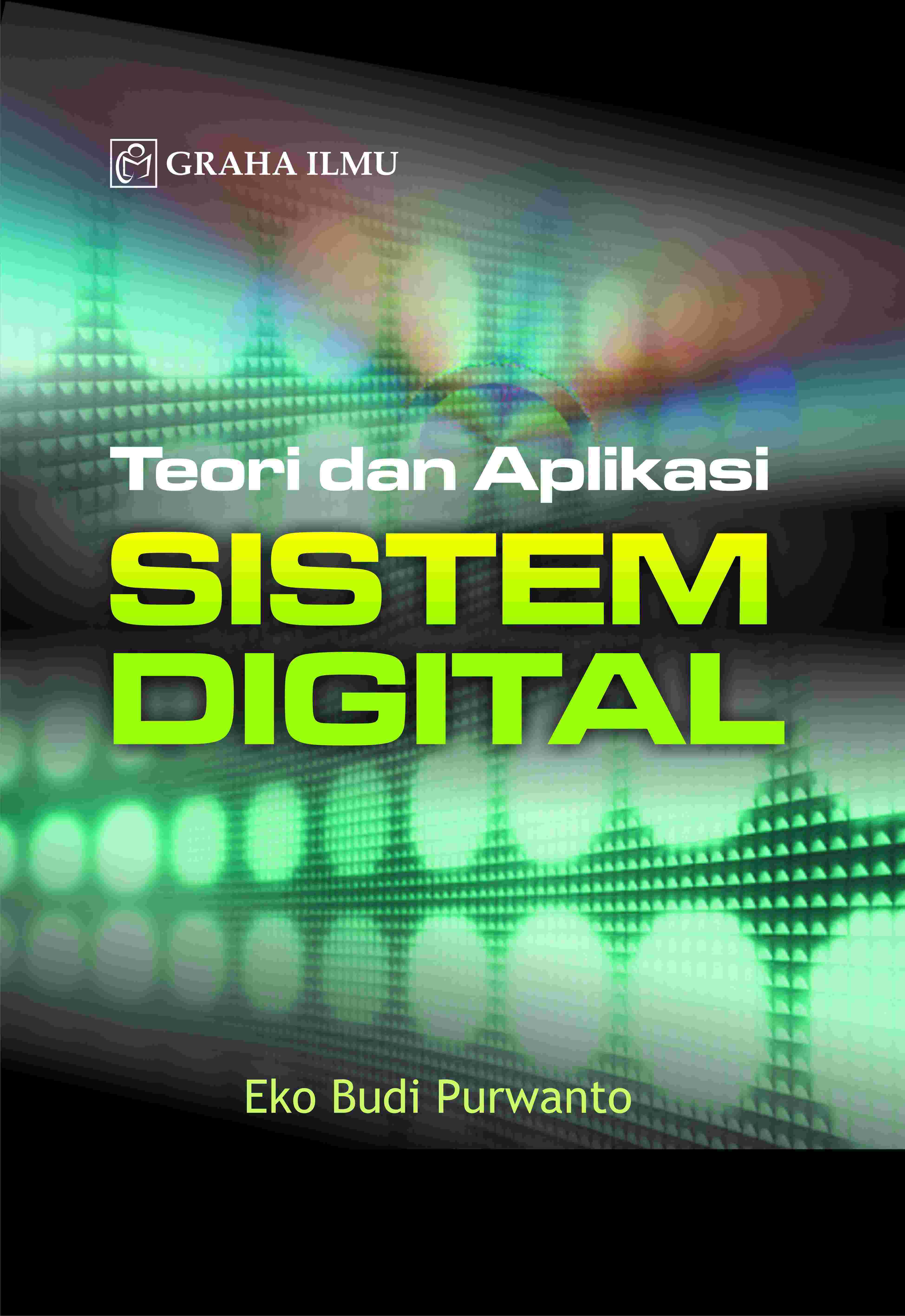 Sampul buku Teori dan Aplikasi S...