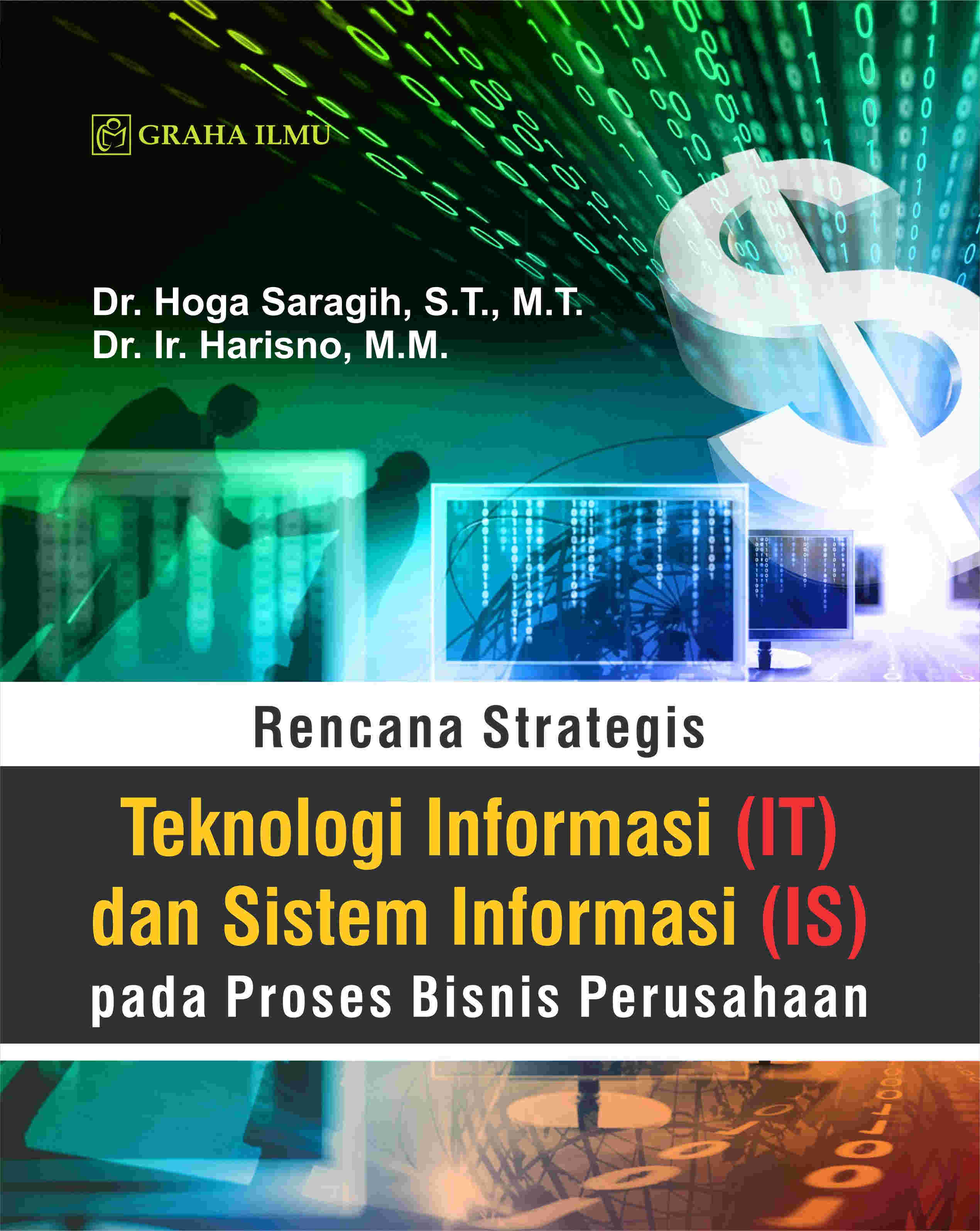 Sampul buku Rencana Strategis Te...